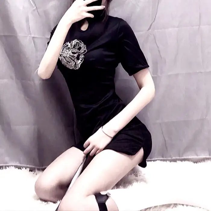 月季花开