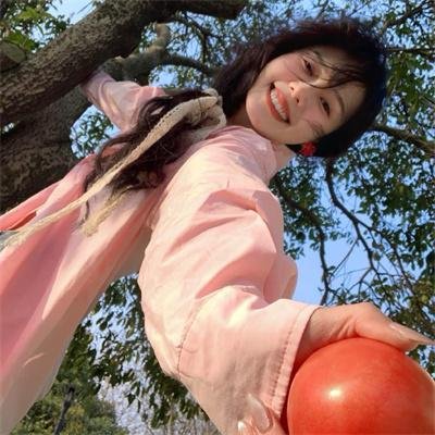 倾盆太阳